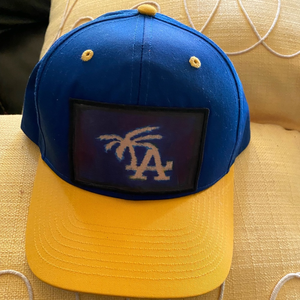 Pro 212 Richardson LA cap